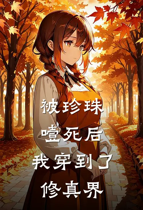 被珍珠噎死后，我穿到了修真界