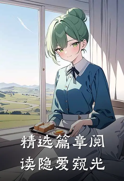 精选篇章阅读隐爱窥光