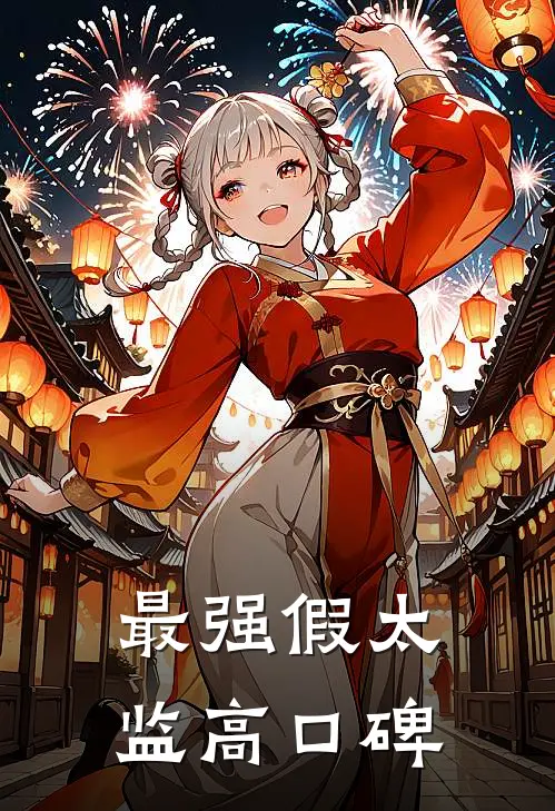 最强假太监高口碑