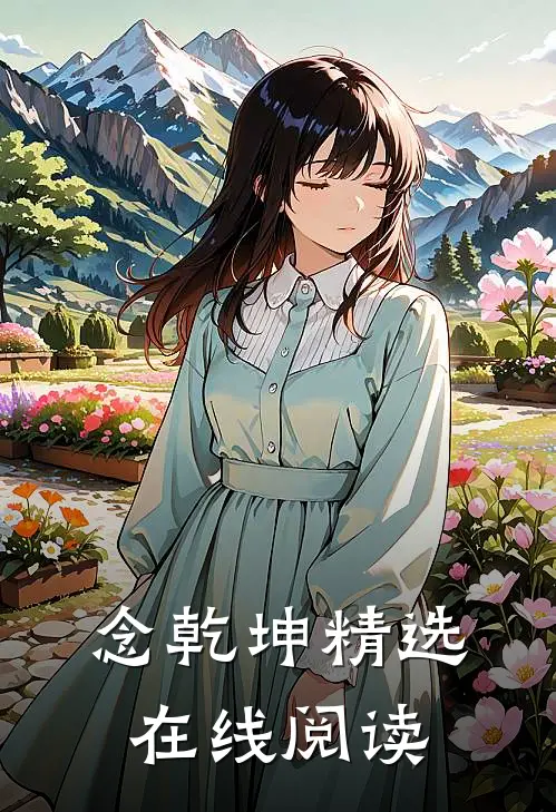念乾坤精选在线阅读