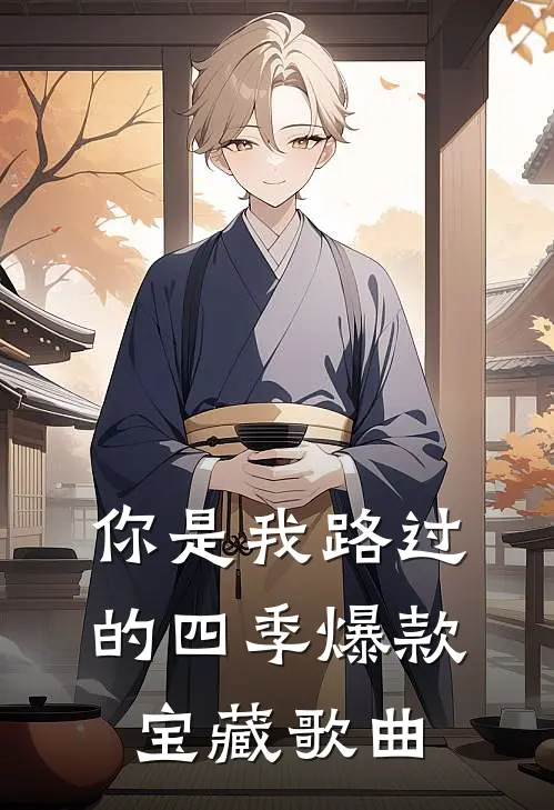 你是我路过的四季爆款宝藏歌曲