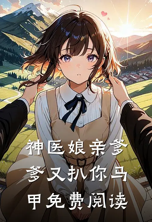 神医娘亲爹爹又扒你马甲免费阅读