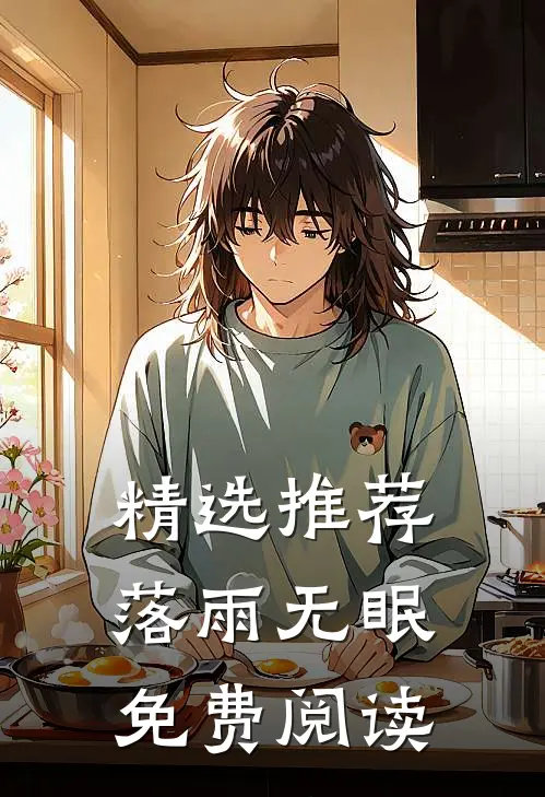 精选推荐落雨无眠免费阅读