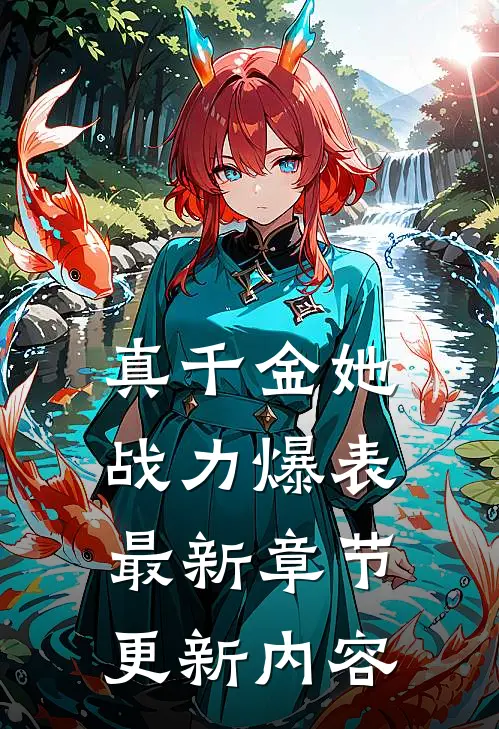 真千金她战力爆表最新章节更新内容