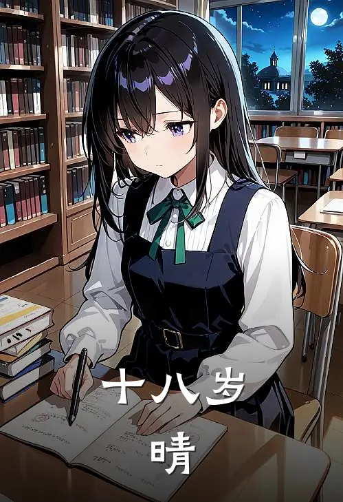 十八岁，晴