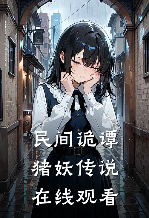民间诡谭猪妖传说在线观看