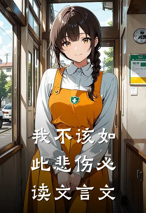 我不该如此悲伤必读文言文