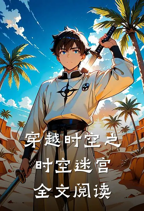穿越时空之时空迷宫全文阅读