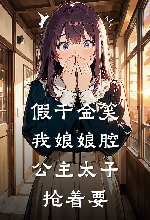 假千金笑我娘娘腔，公主太子抢着要