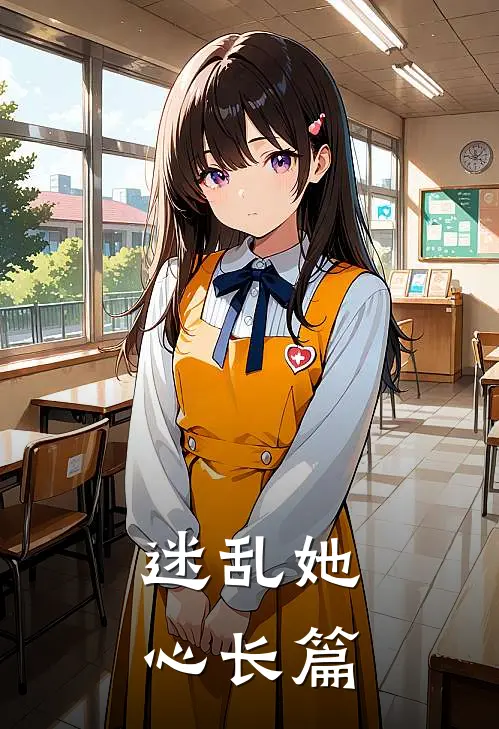迷乱她心长篇