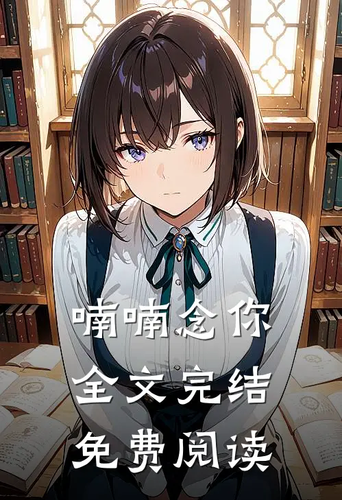 喃喃念你全文完结免费阅读