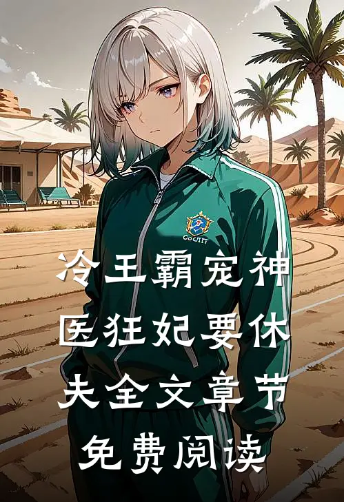 冷王霸宠神医狂妃要休夫全文章节免费阅读