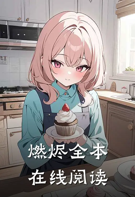 燃烬全本在线阅读