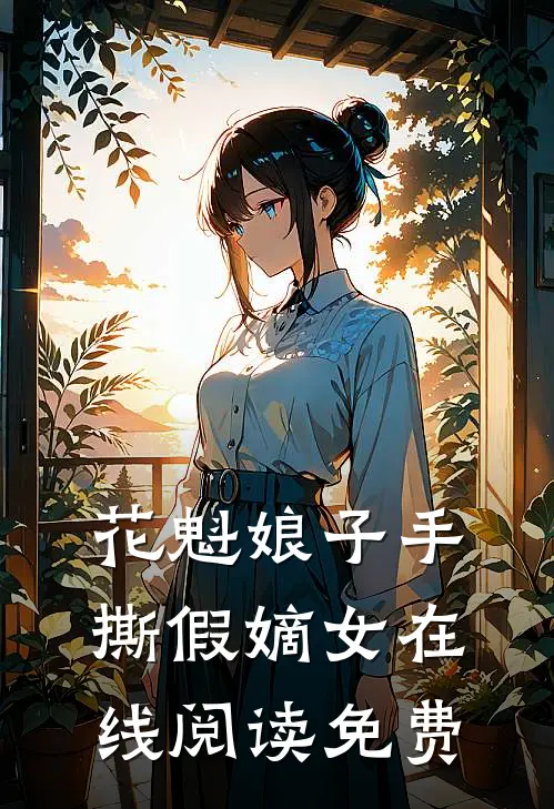 花魁娘子手撕假嫡女在线阅读免费