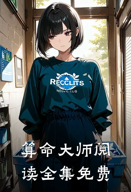 算命大师阅读全集免费