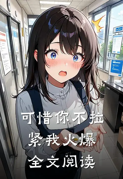 可惜你不拉紧我火爆全文阅读