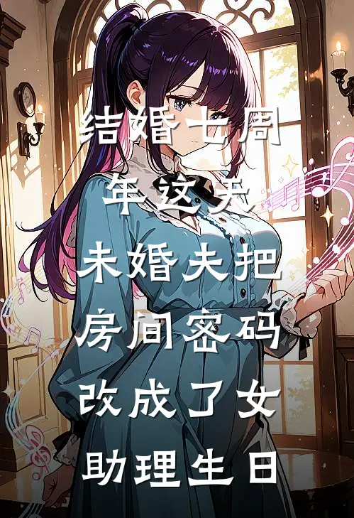 结婚七周年这天，未婚夫把房间密码改成了女助理生日