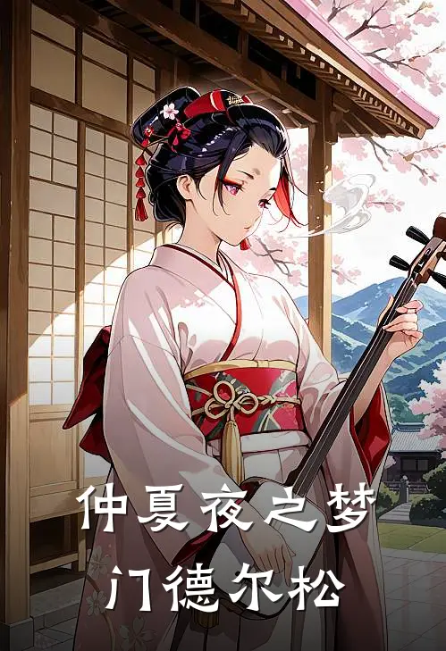 仲夏夜之梦门德尔松
