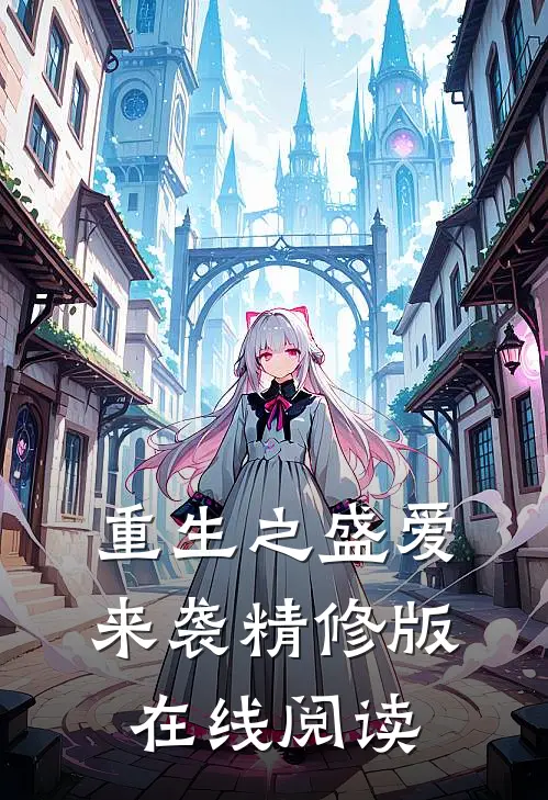 重生之盛爱来袭精修版在线阅读