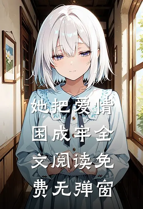 她把爱情困成牢全文阅读免费无弹窗