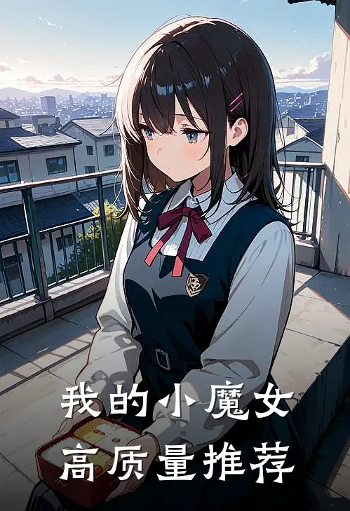 我的小魔女高质量推荐