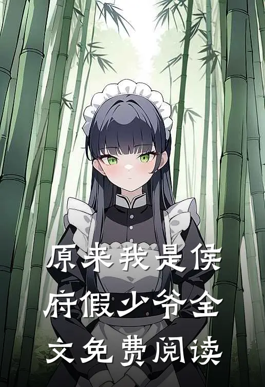 原来我是侯府假少爷全文免费阅读