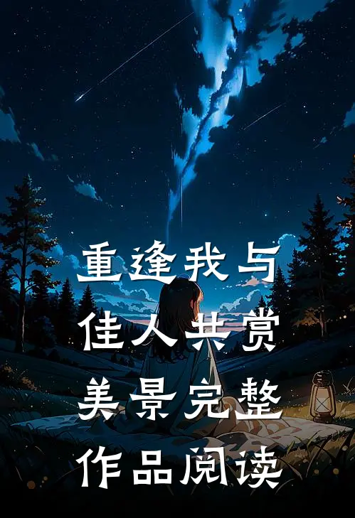 重逢我与佳人共赏美景完整作品阅读