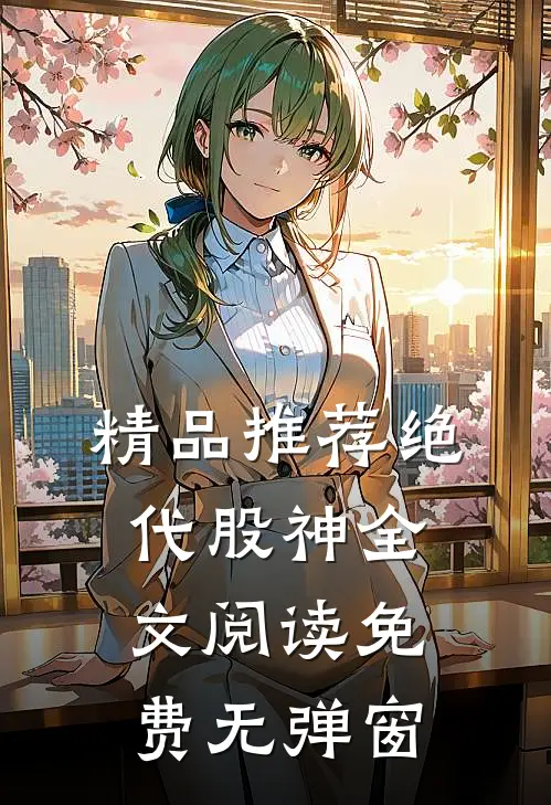 精品推荐绝代股神全文阅读免费无弹窗