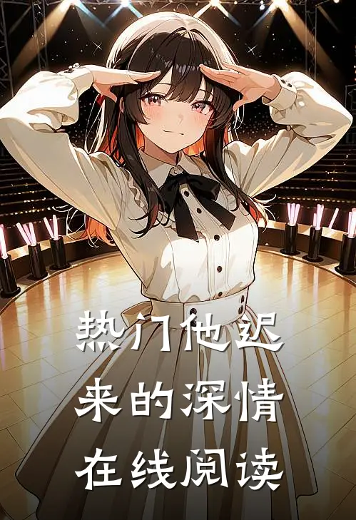 热门他迟来的深情在线阅读