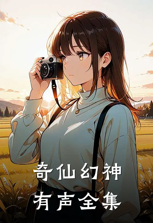 奇仙幻神有声全集