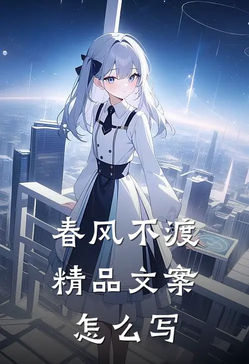 春风不渡精品文案怎么写