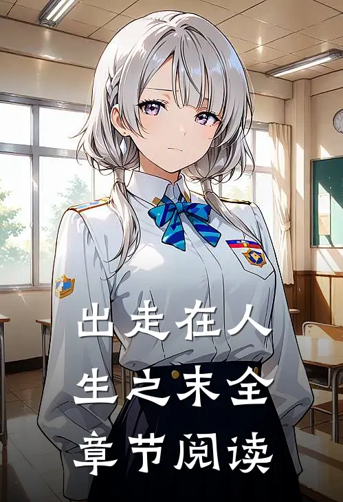 出走在人生之末全章节阅读