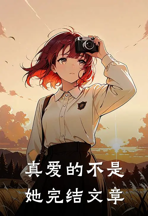真爱的不是她完结文章