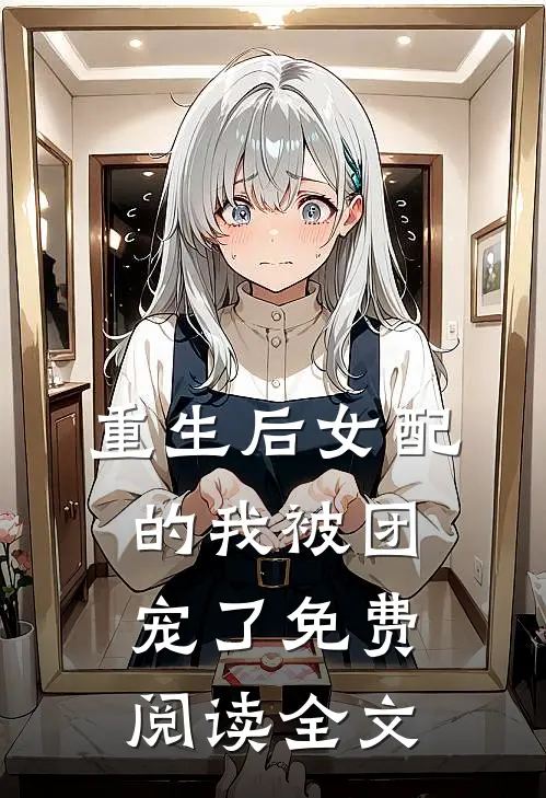 重生后女配的我被团宠了免费阅读全文