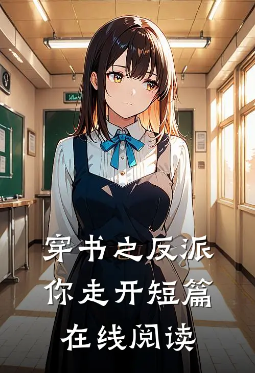 穿书之反派你走开短篇在线阅读