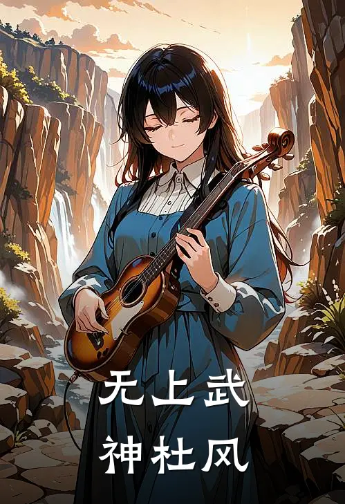 无上武神杜风