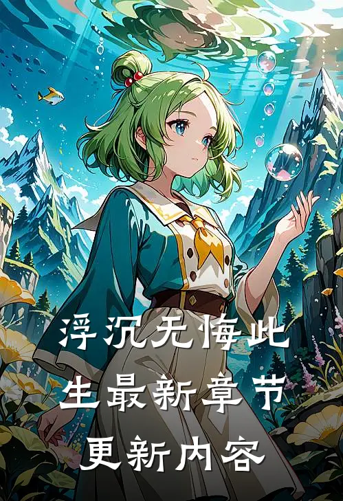 浮沉无悔此生最新章节更新内容