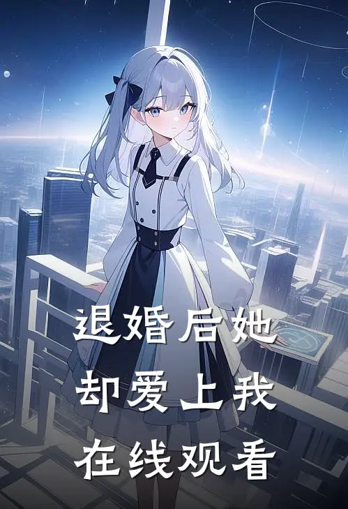 退婚后她却爱上我在线观看