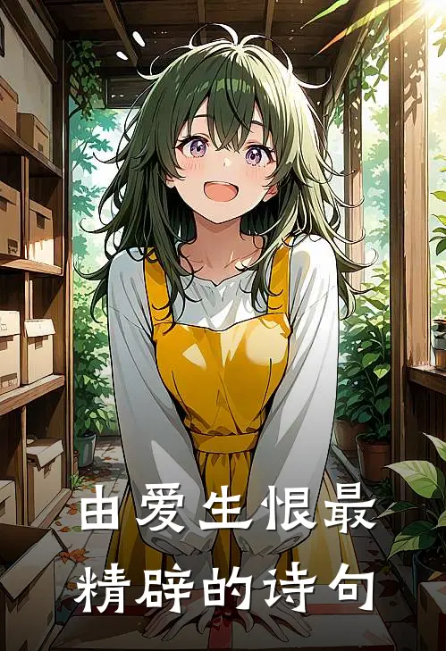 由爱生恨最精辟的诗句