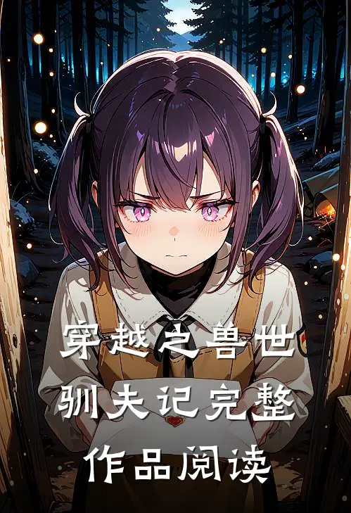 穿越之兽世驯夫记完整作品阅读