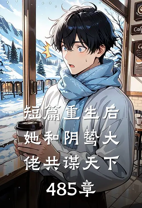 短篇重生后,她和阴鸷大佬共谋天下485章