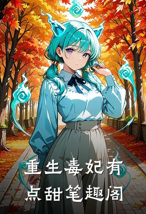 重生毒妃有点甜笔趣阁