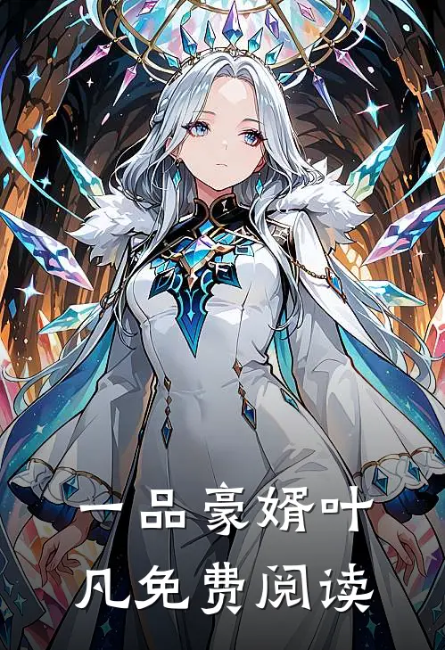一品豪婿叶凡免费阅读