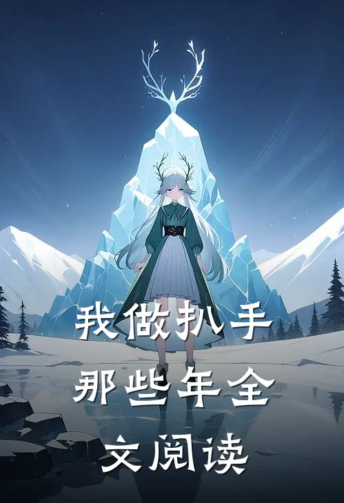 我做扒手那些年全文阅读