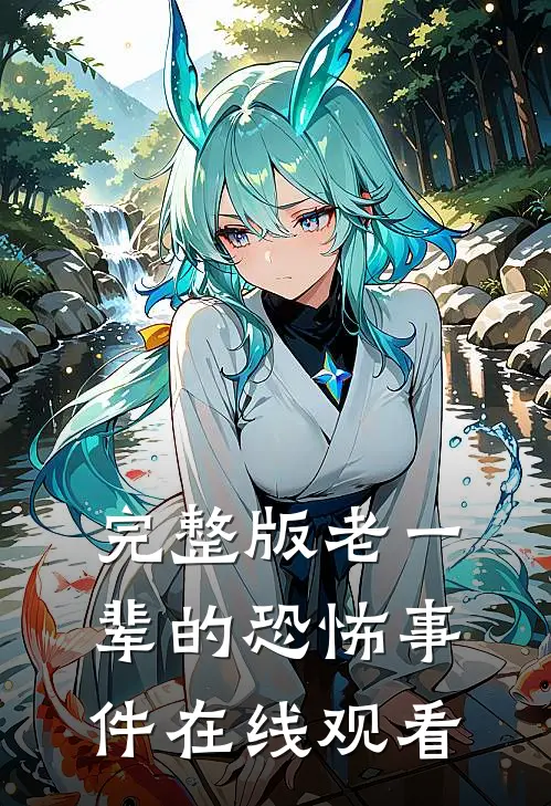 完整版老一辈的恐怖事件在线观看