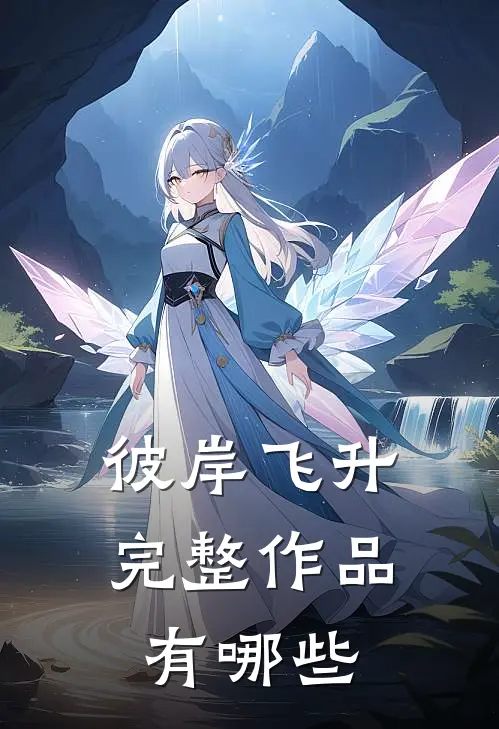 彼岸飞升完整作品有哪些