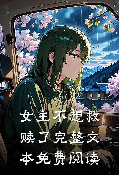 女主不想救赎了完整文本免费阅读