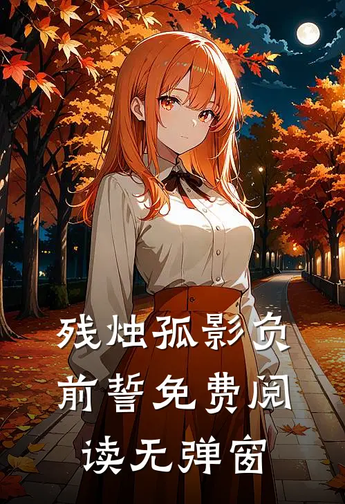 残烛孤影负前誓免费阅读无弹窗