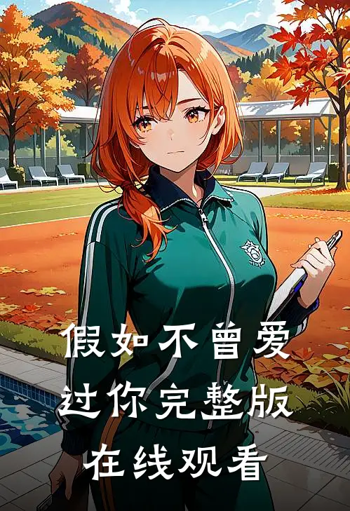 假如不曾爱过你完整版在线观看