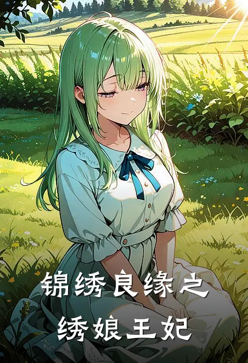 锦绣良缘之绣娘王妃